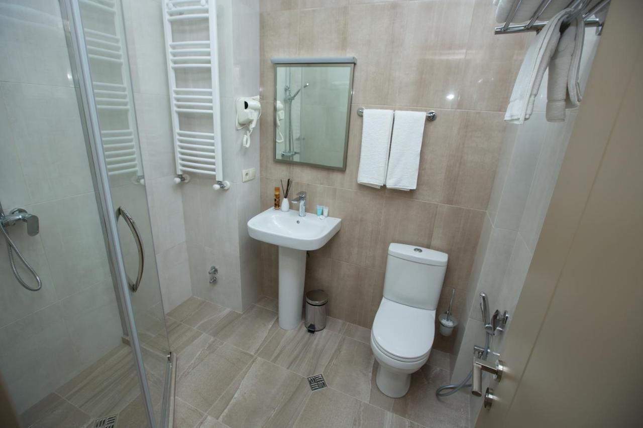 History Hotel Tbilisi ภายนอก รูปภาพ