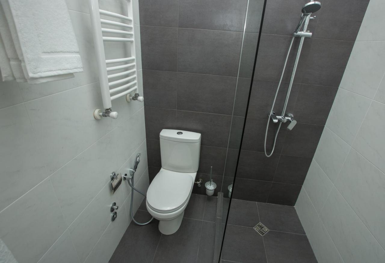 History Hotel Tbilisi ภายนอก รูปภาพ