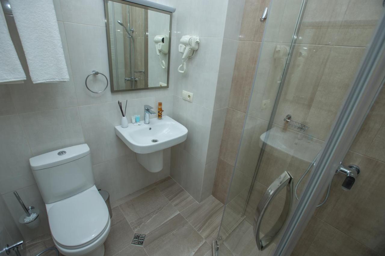 History Hotel Tbilisi ภายนอก รูปภาพ