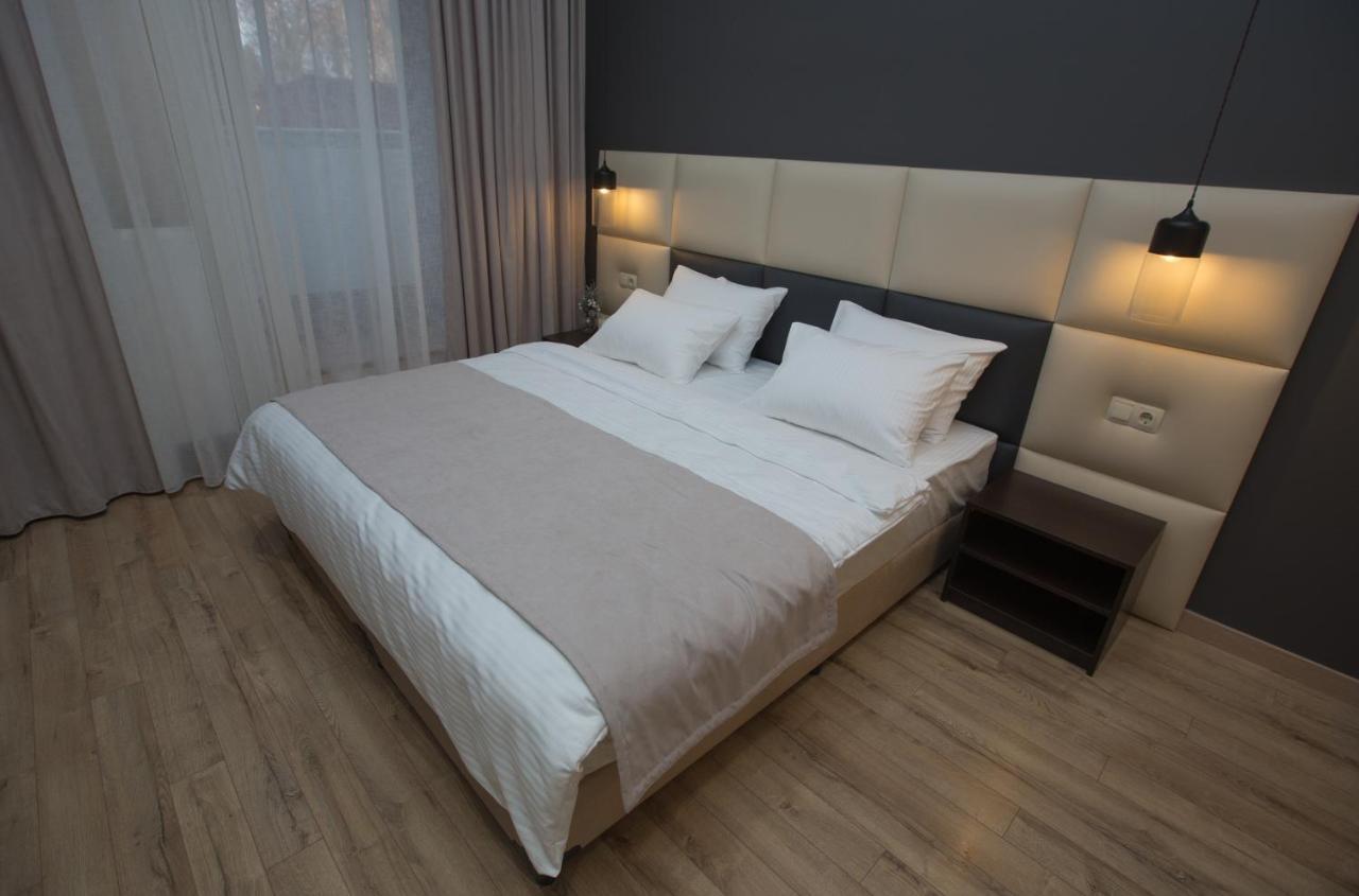 History Hotel Tbilisi ภายนอก รูปภาพ