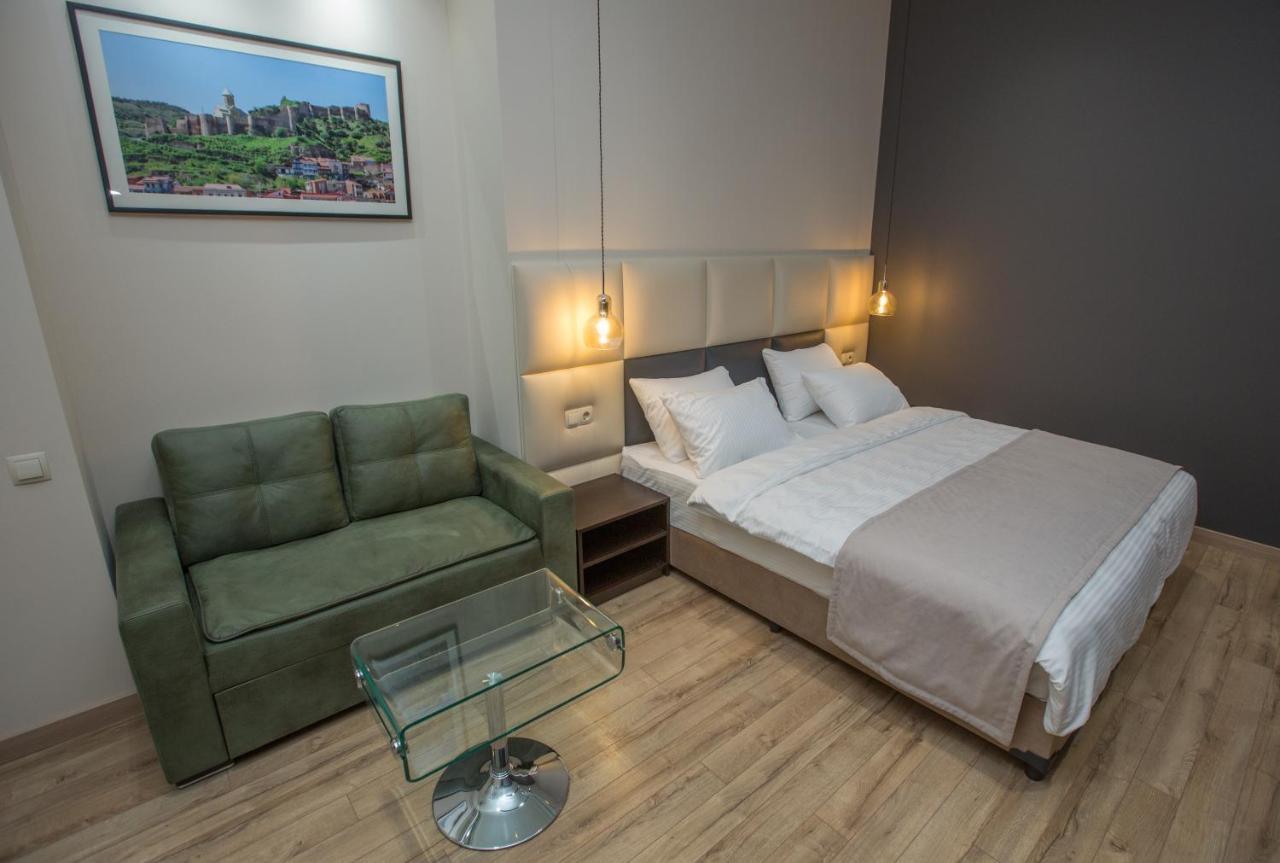History Hotel Tbilisi ภายนอก รูปภาพ