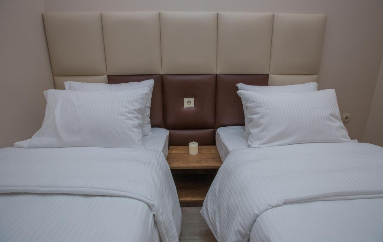 History Hotel Tbilisi ภายนอก รูปภาพ