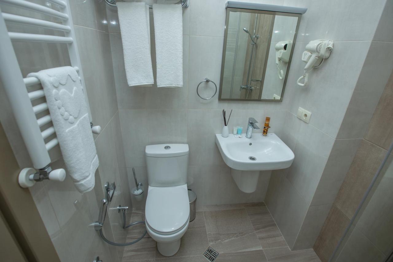 History Hotel Tbilisi ภายนอก รูปภาพ