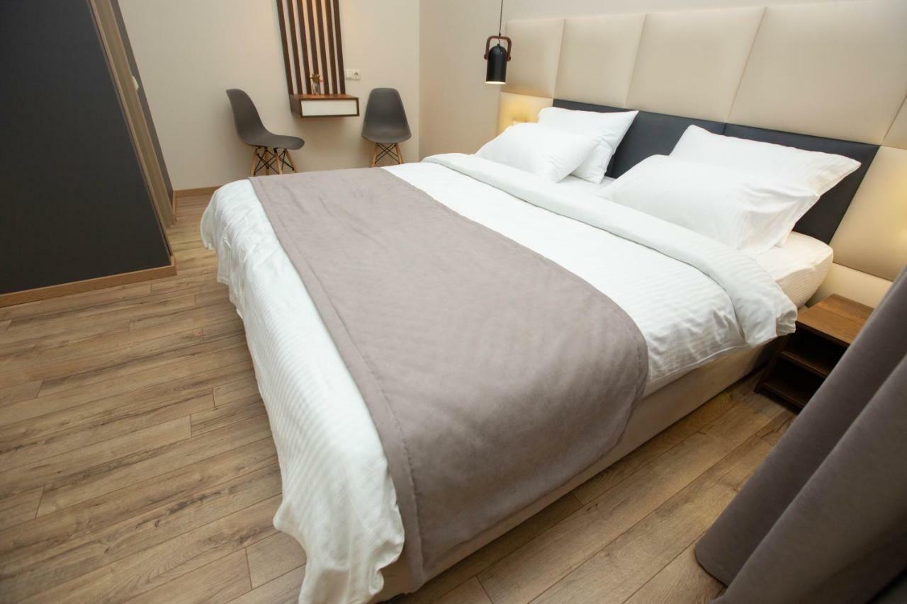 History Hotel Tbilisi ภายนอก รูปภาพ