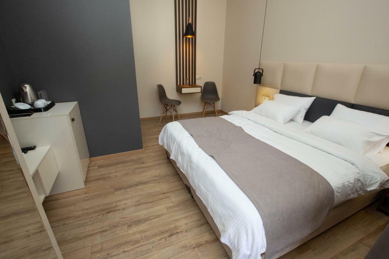History Hotel Tbilisi ภายนอก รูปภาพ