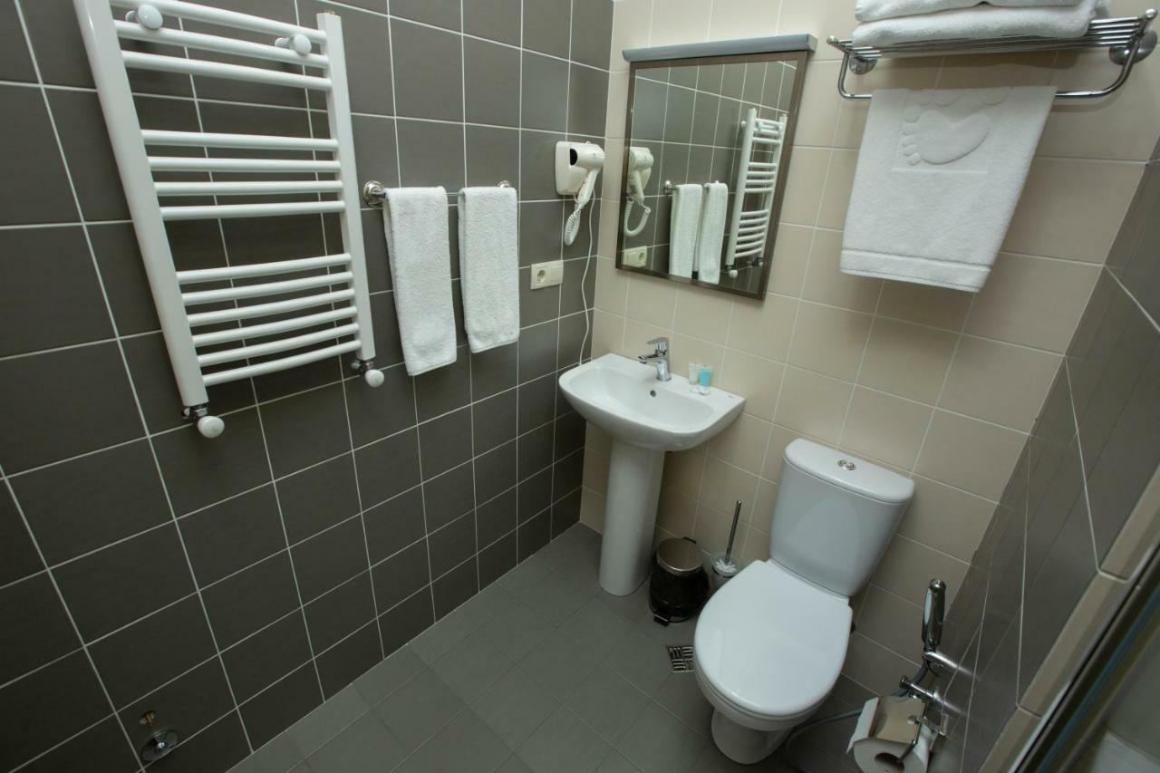 History Hotel Tbilisi ภายนอก รูปภาพ