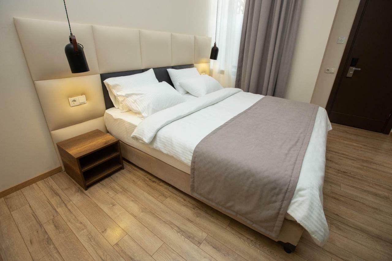 History Hotel Tbilisi ภายนอก รูปภาพ