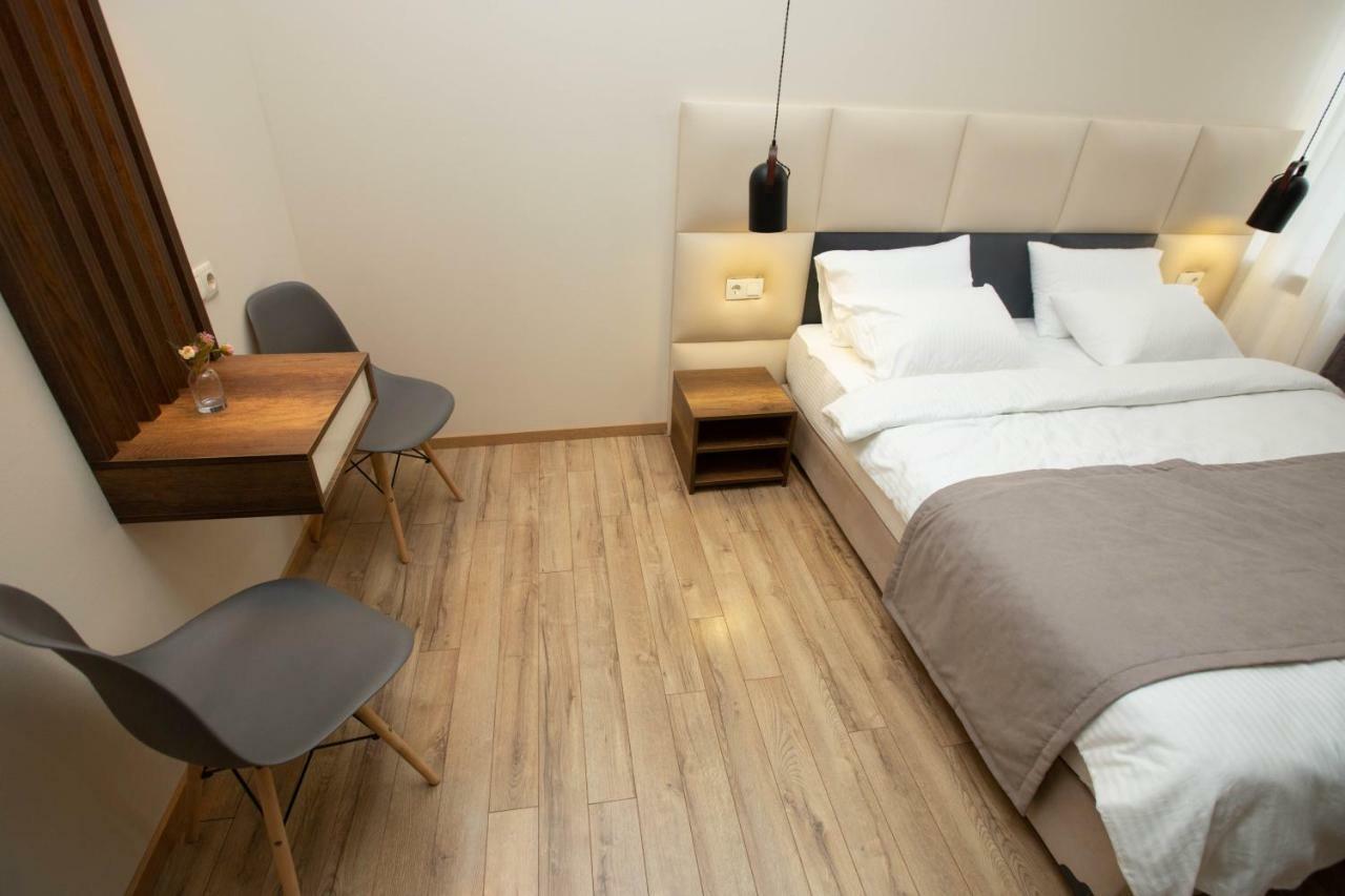 History Hotel Tbilisi ภายนอก รูปภาพ