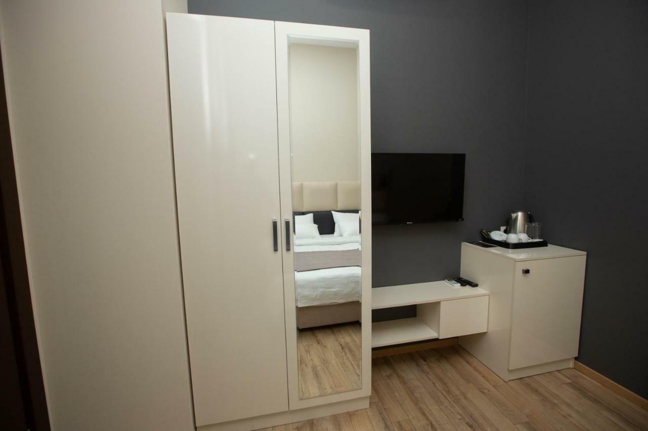 History Hotel Tbilisi ภายนอก รูปภาพ