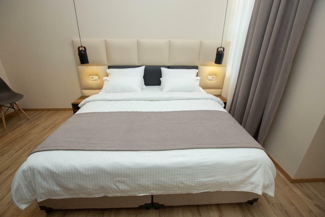 History Hotel Tbilisi ภายนอก รูปภาพ